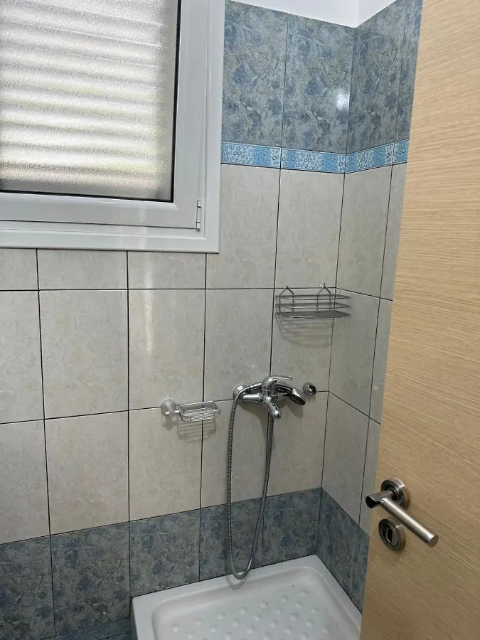 Anna House Dhërmi Albania