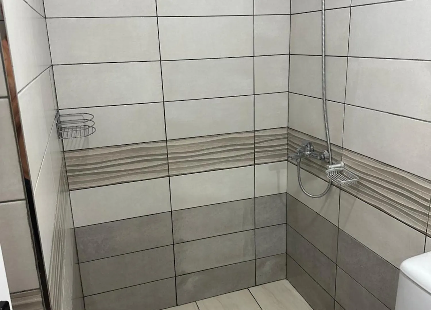 Apartament Anna House Dhërmi