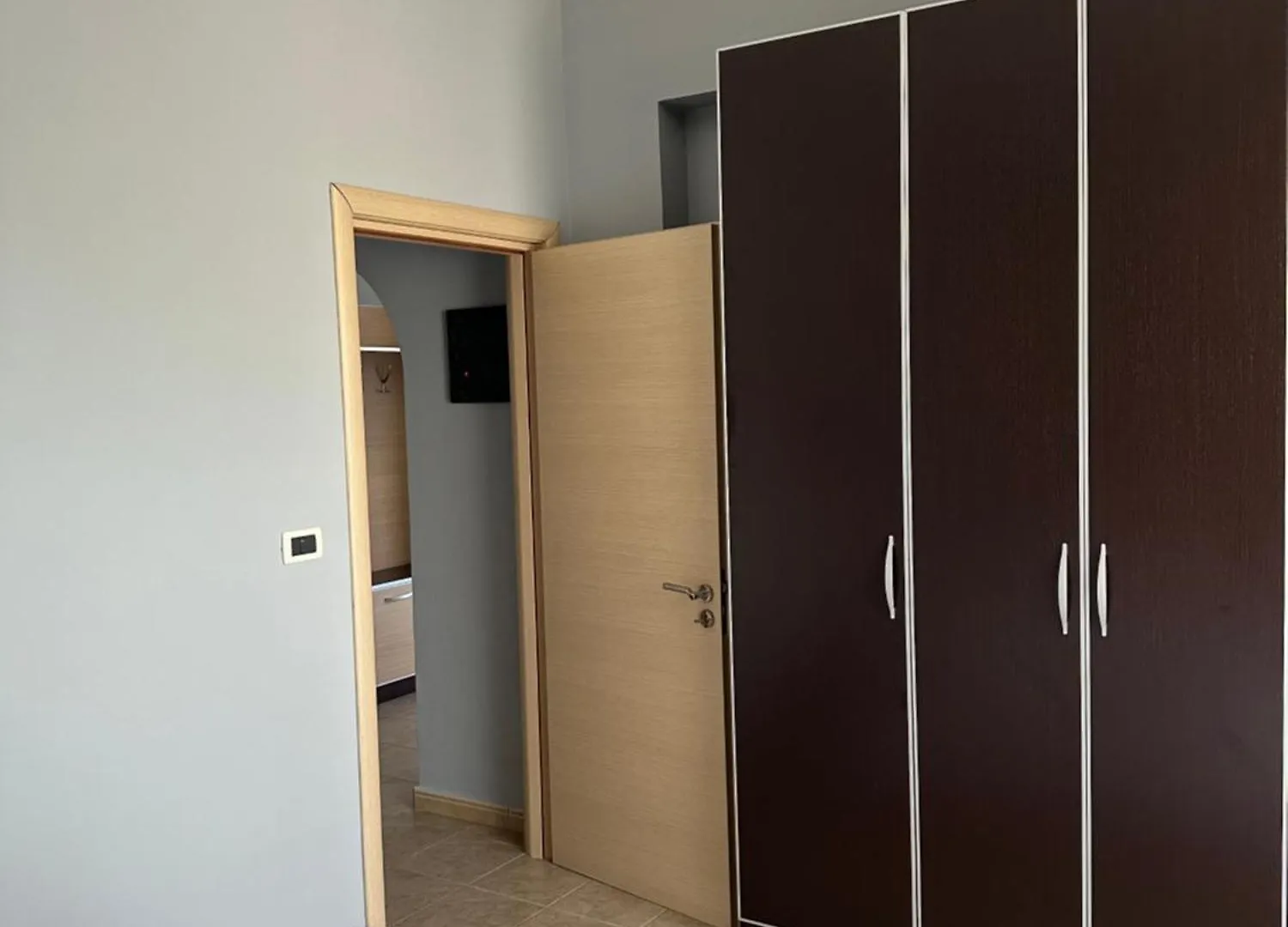 Anna House Dhërmi