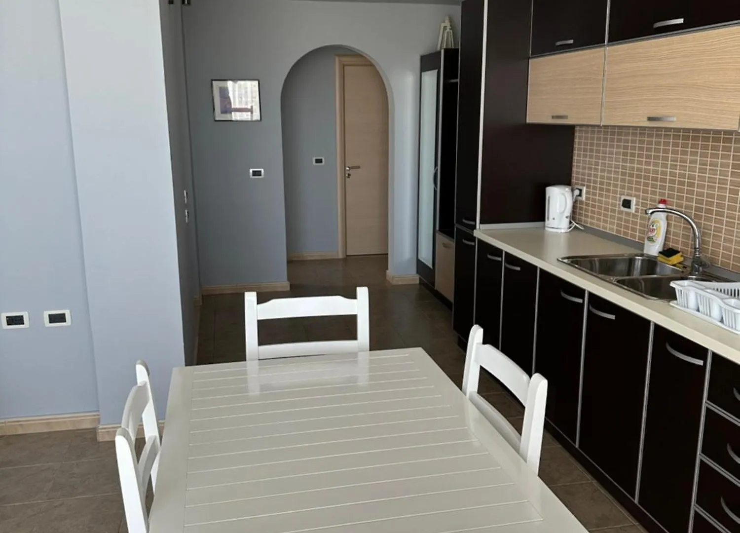 Anna House Dhërmi