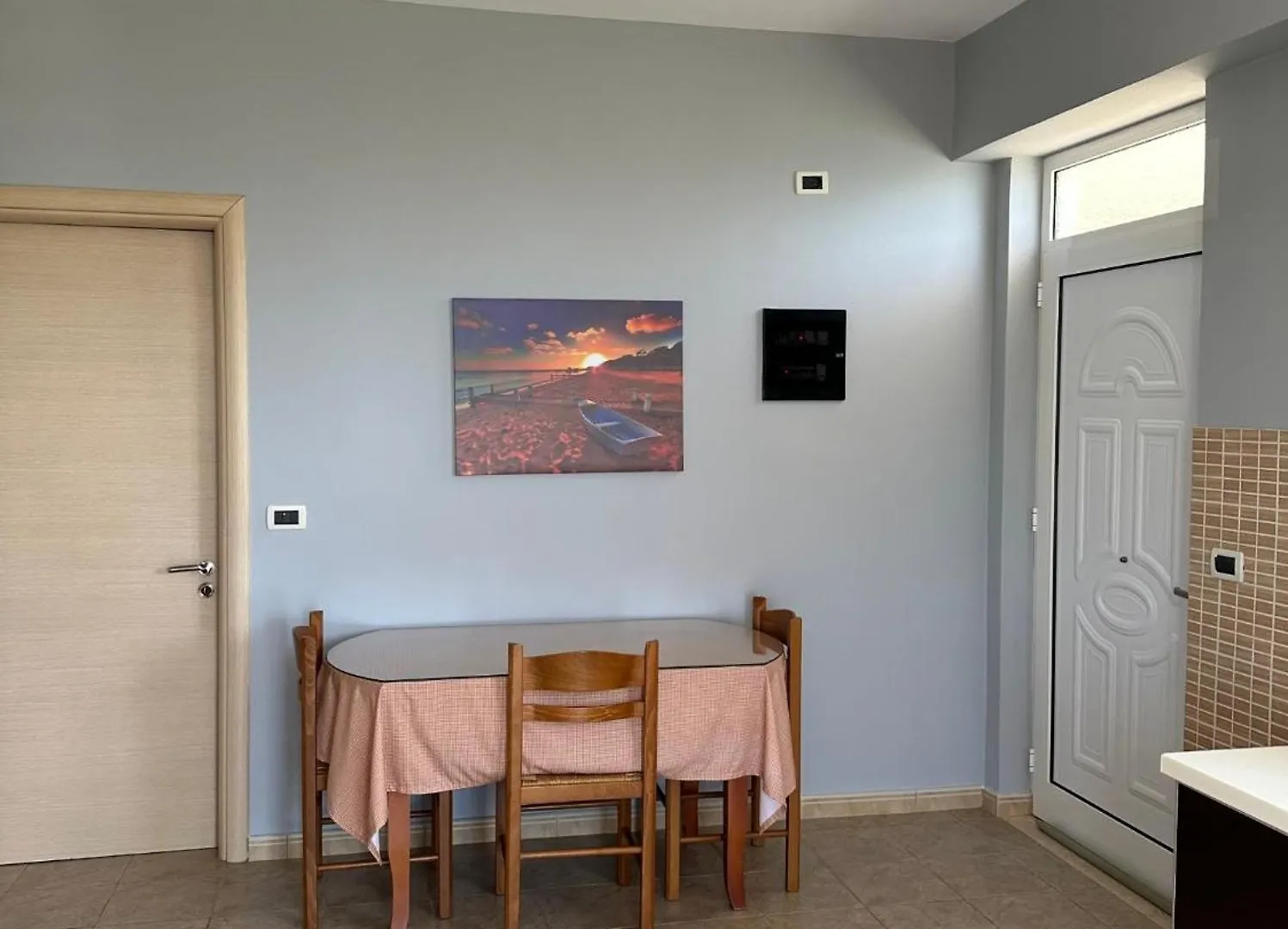 Apartament Anna House Dhërmi Albania