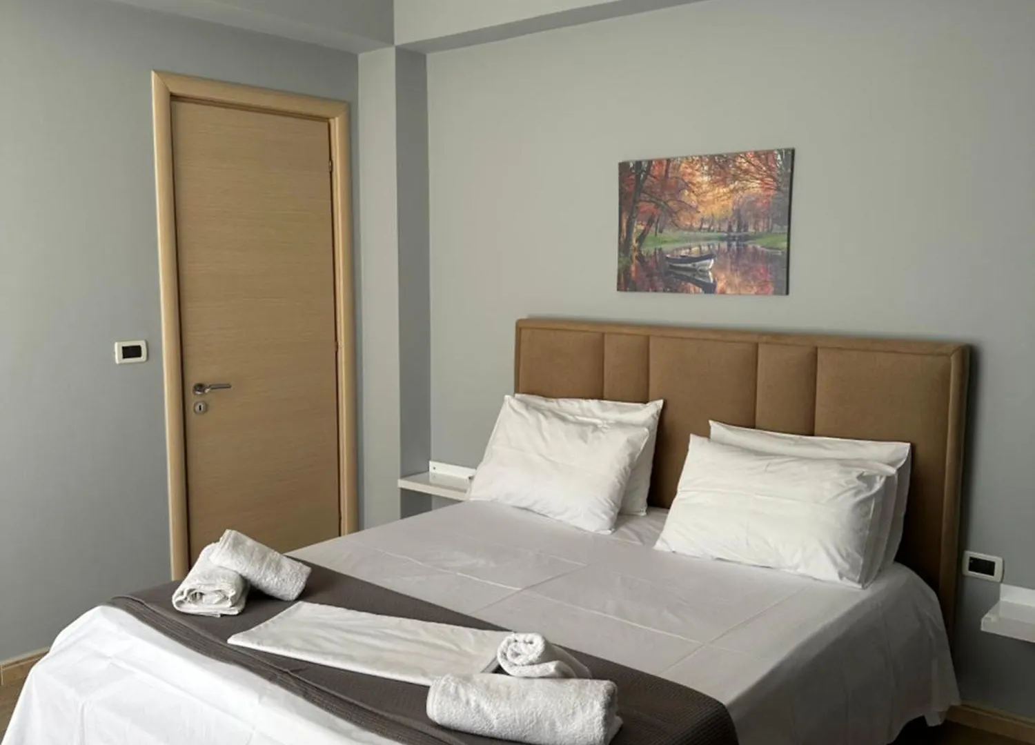 Anna House Dhërmi Apartament