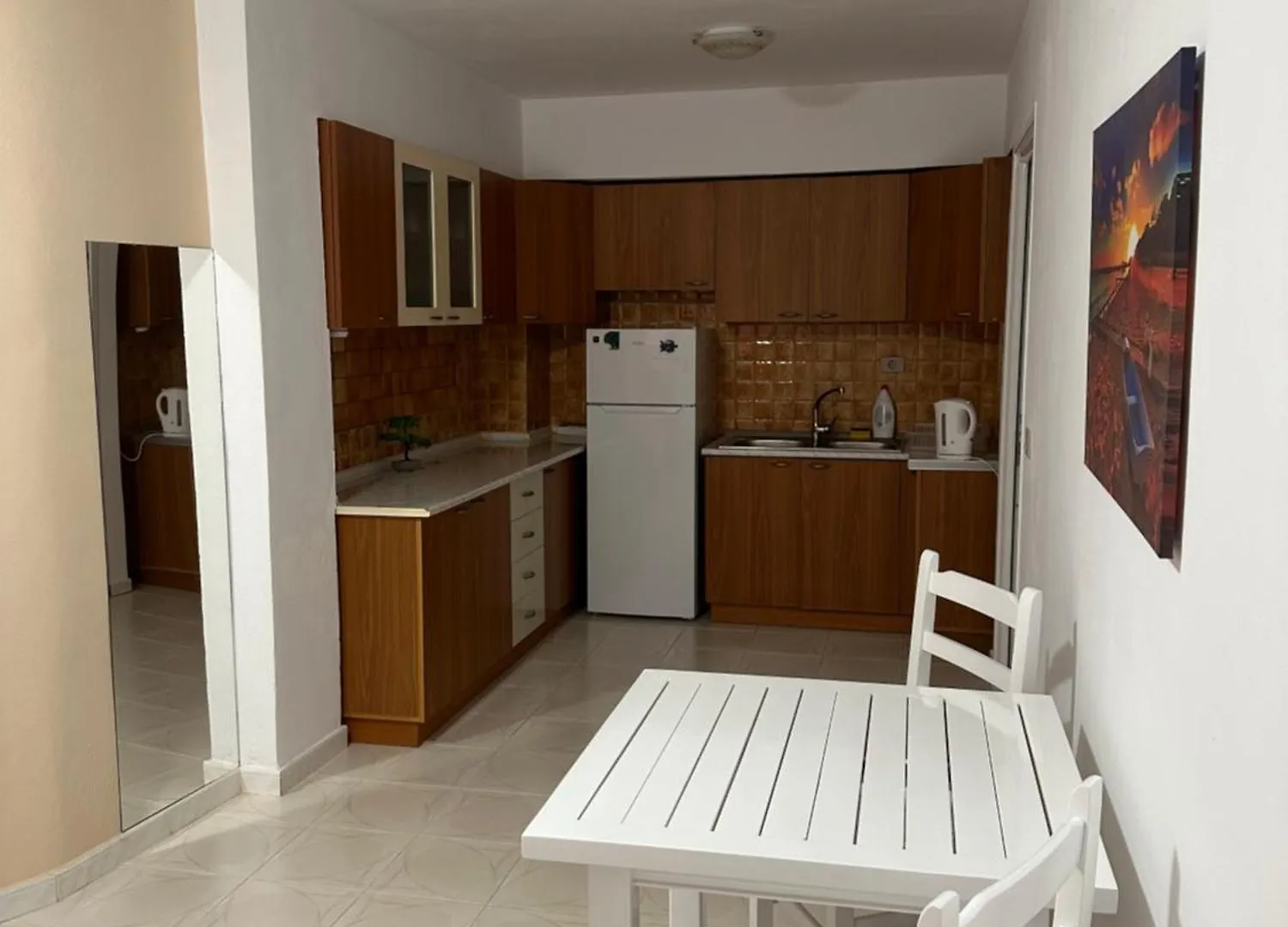 Anna House Dhërmi Albania