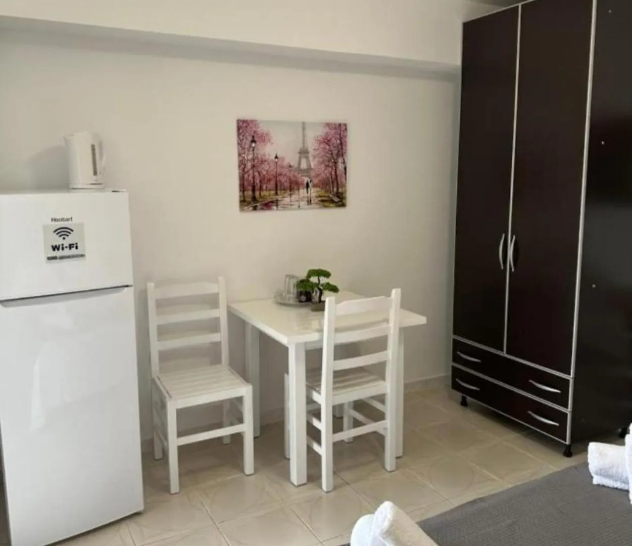 Apartament Anna House Dhërmi