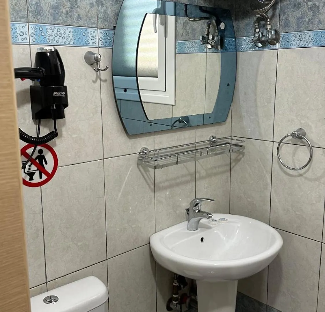 Anna House Dhërmi Apartament