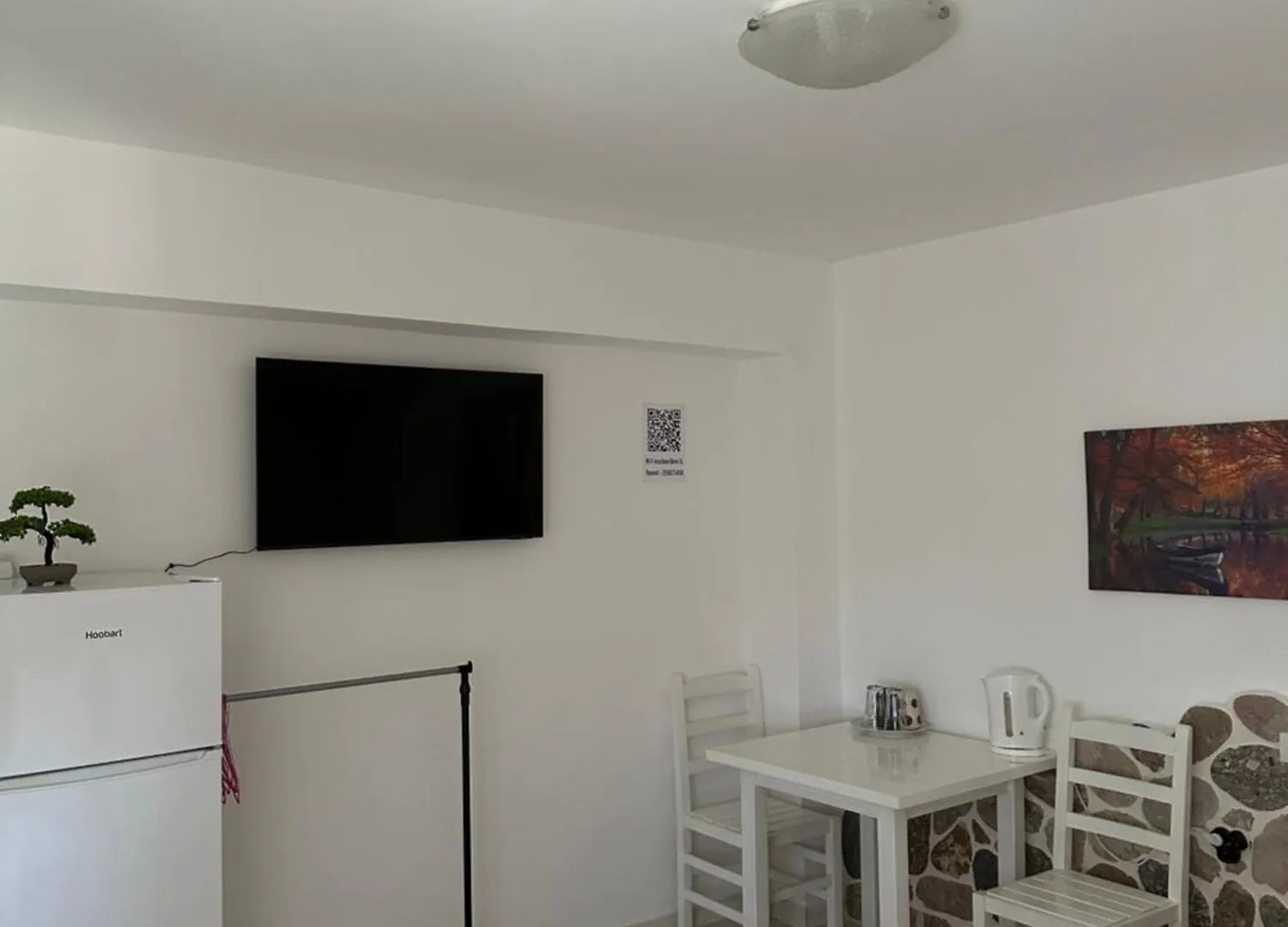 Apartament Anna House Dhërmi Albania